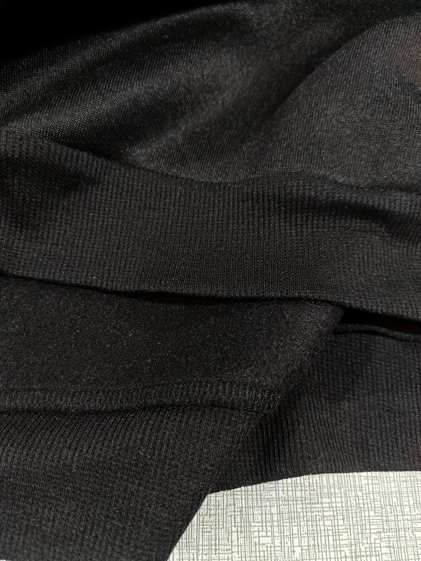 Plus Size Casual Christmas Sweatshirt for Women - Polyester