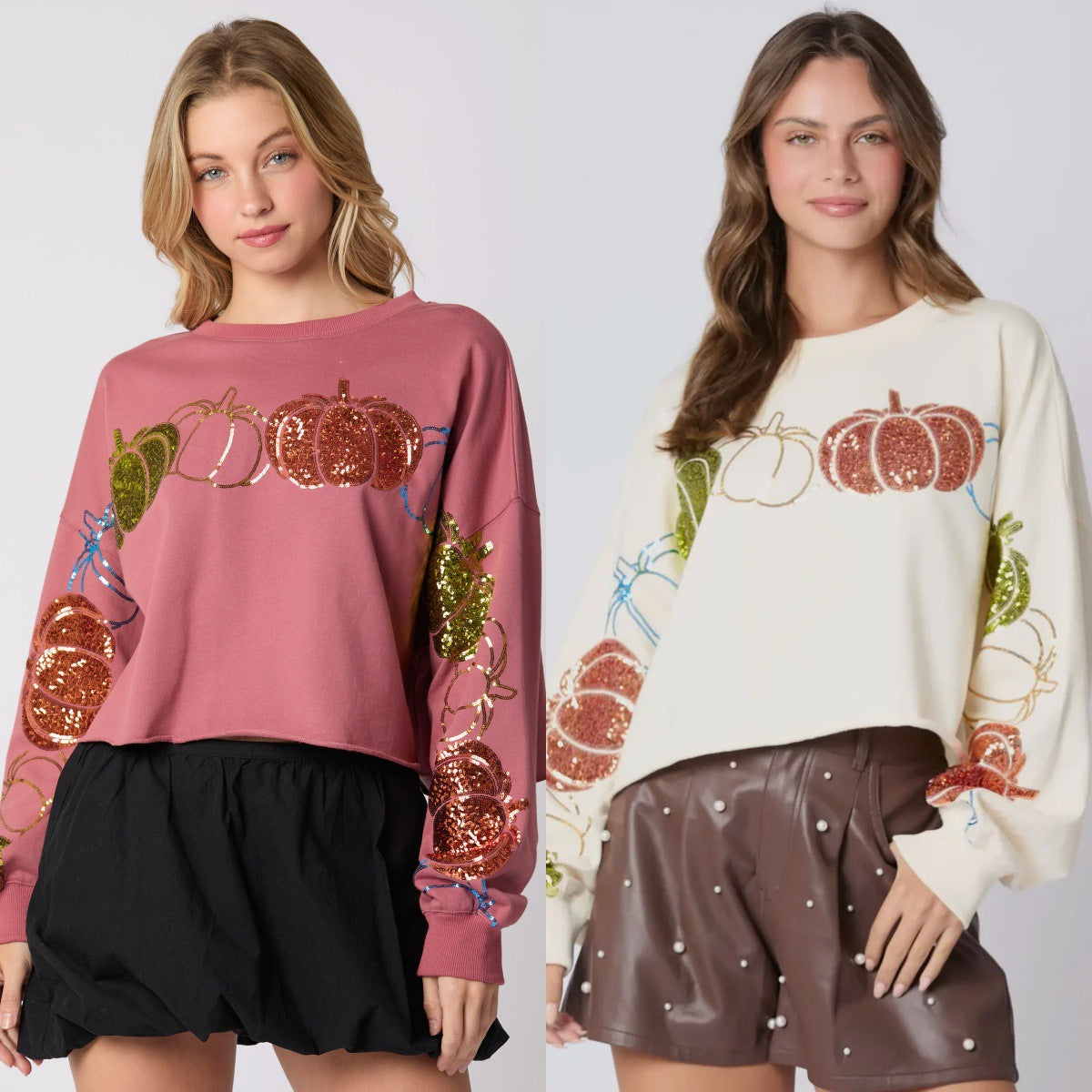 Long Sleeve Hoodie Occasion Halloween Female