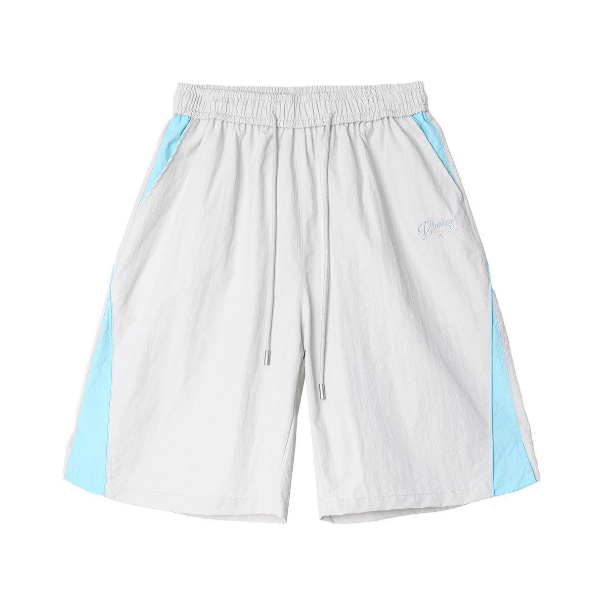 Shorts Men Summer Outdoor Thin Loose Casual Five-Point Pants