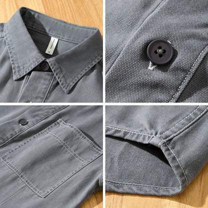 Long Sleeve Shirt for Men