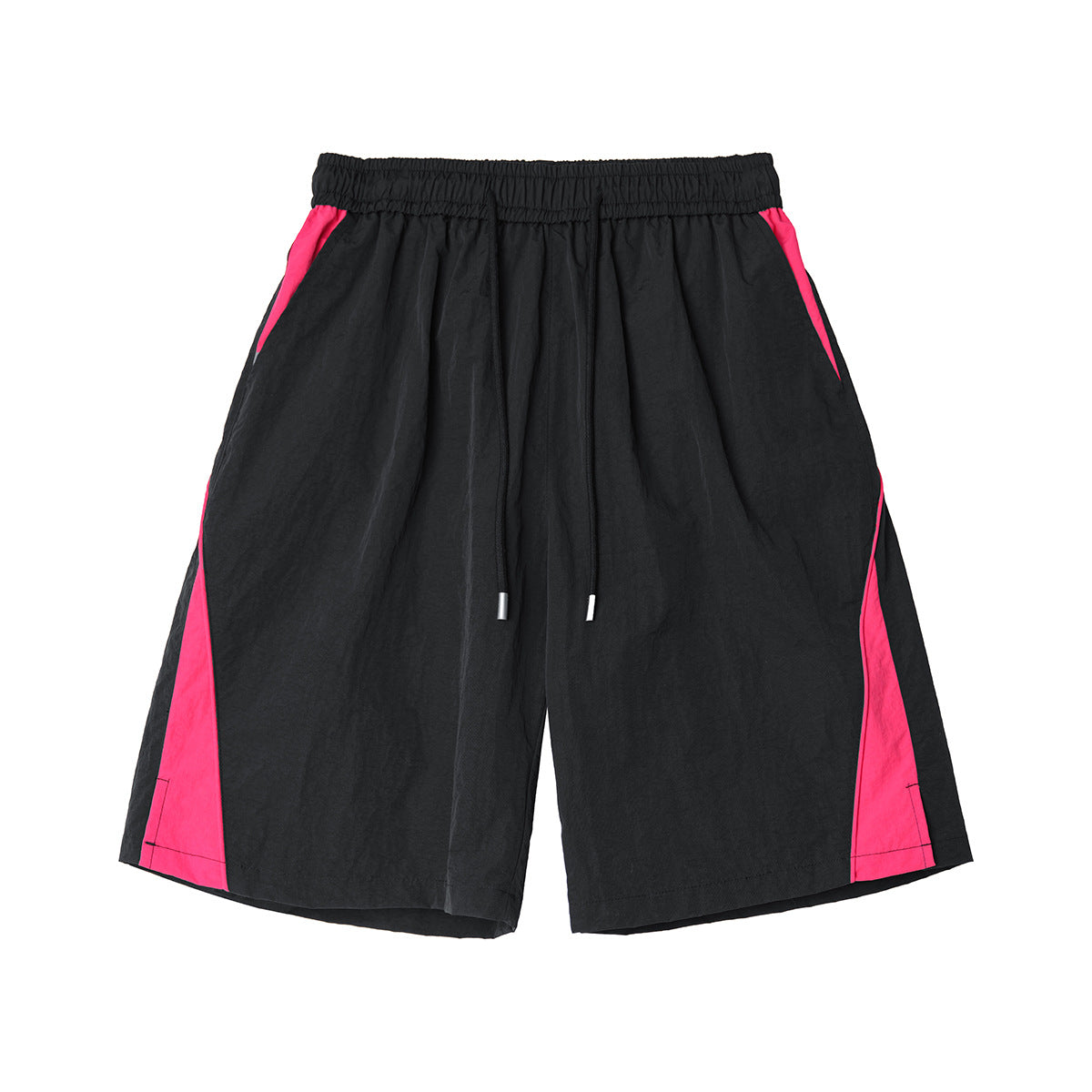 Shorts Men Summer Outdoor Thin Loose Casual Five-Point Pants