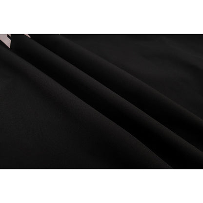 Letter printed baseball jacket for men and women