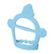 Blue Teether
