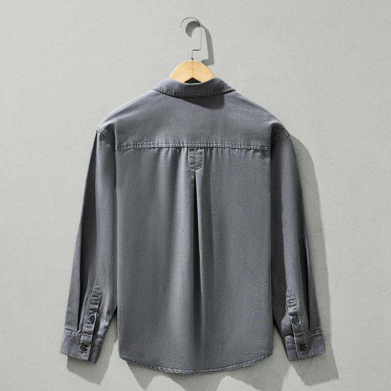 Long Sleeve Shirt for Men