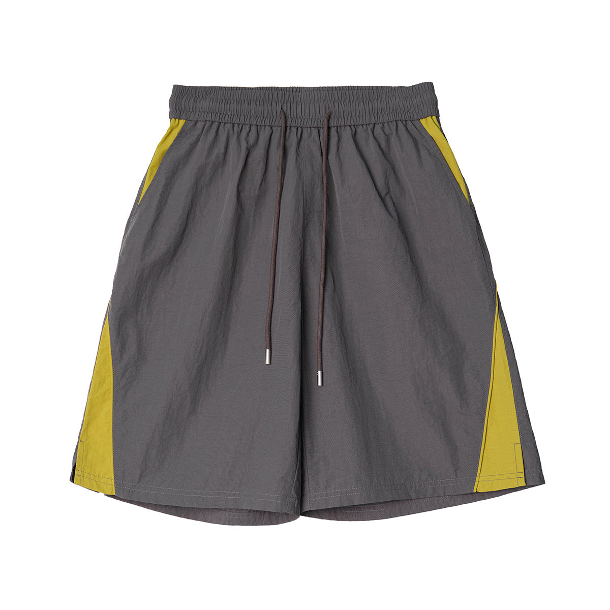 Shorts Men Summer Outdoor Thin Loose Casual Five-Point Pants