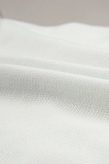 Long sleeved shirt women's casual versatile printed sweater women