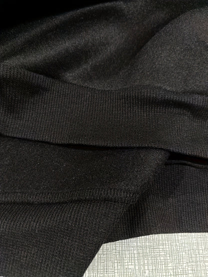 Plus Size Casual Christmas Sweatshirt for Women - Polyester