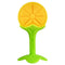 Orange Teether