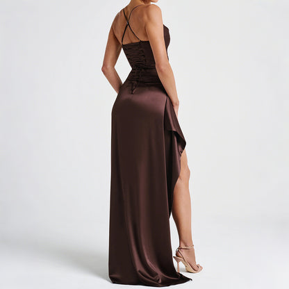 Bodycon Long Dress for Women