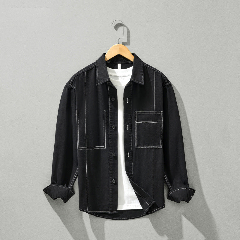 Long Sleeve Shirt for Men