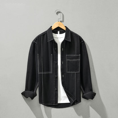 Long Sleeve Shirt for Men