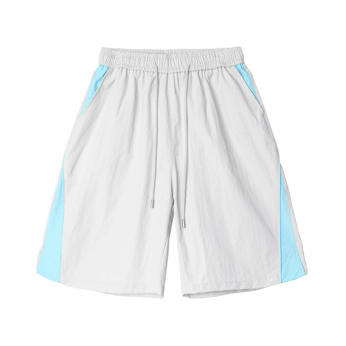 Shorts Men Summer Outdoor Thin Loose Casual Five-Point Pants