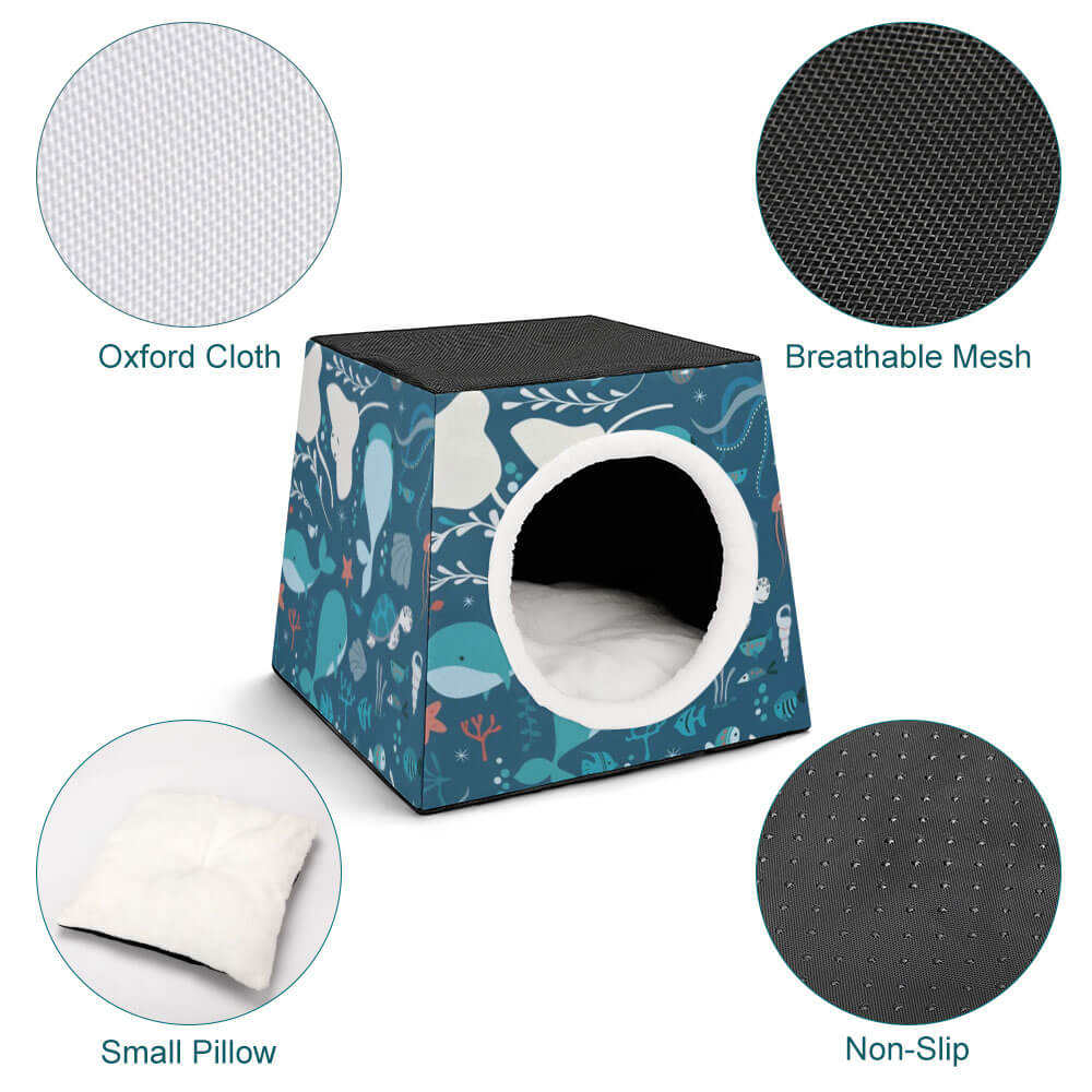 Capsule pet Waterloo