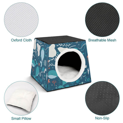 Capsule pet Waterloo