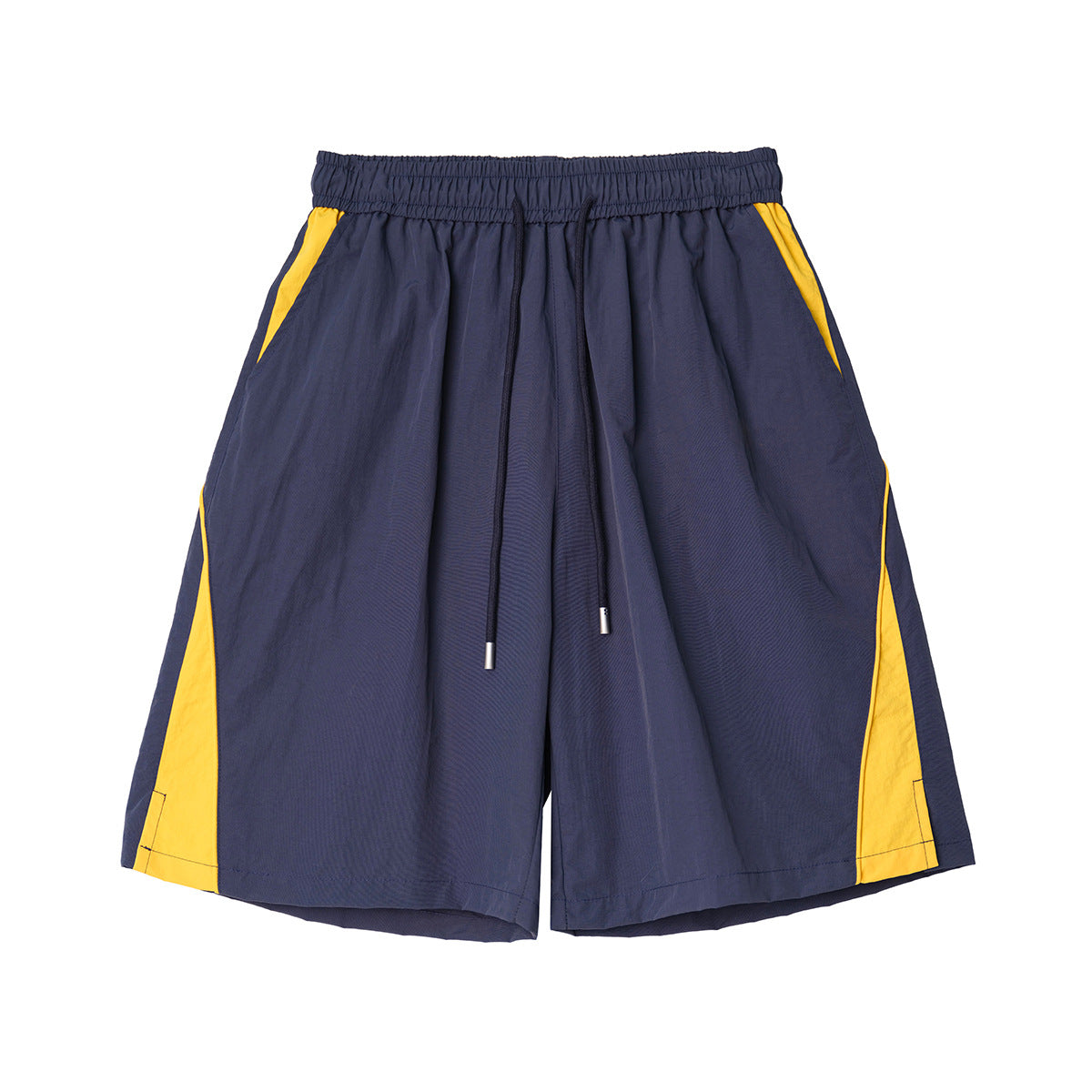 Shorts Men Summer Outdoor Thin Loose Casual Five-Point Pants